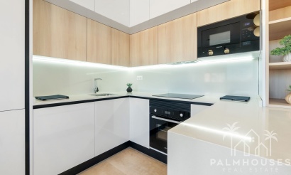 Nouvelle construction - Apartment - Torrevieja