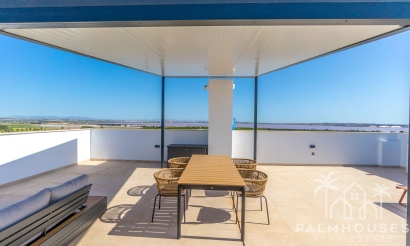 Nouvelle construction - Apartment - Torrevieja