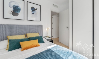 Nouvelle construction - Apartment - Torrevieja