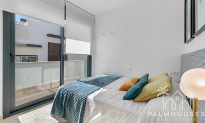 Nouvelle construction - Apartment - Torrevieja