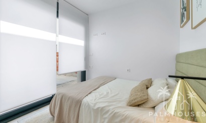 Nouvelle construction - Apartment - Torrevieja