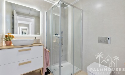 Nouvelle construction - Apartment - Torrevieja