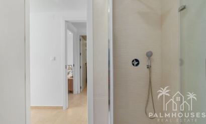 Nouvelle construction - Apartment - Torrevieja