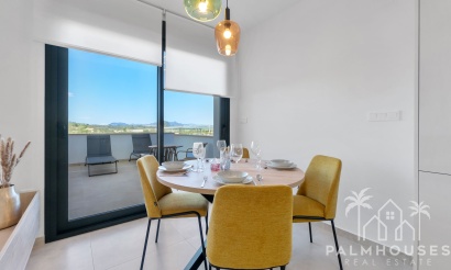 Nouvelle construction - Apartment - Torrevieja