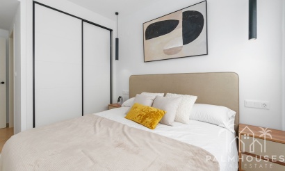 Nouvelle construction - Apartment - Torrevieja