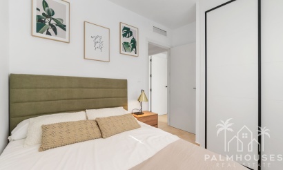 Nouvelle construction - Apartment - Torrevieja