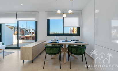 Nieuwbouw - Appartement - Torrevieja