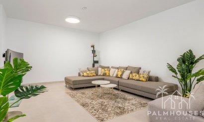 Nieuwbouw - Villa - Playa Paraiso