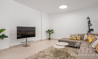 Nieuwbouw - Villa - Playa Paraiso