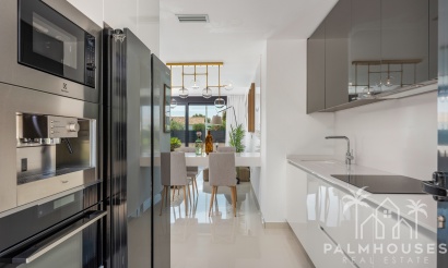 Nieuwbouw - Villa - Playa Paraiso