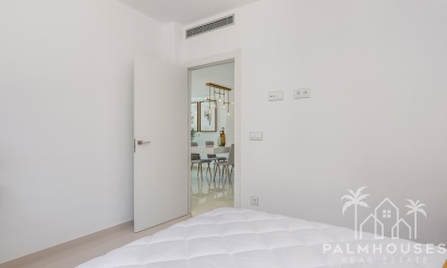 Nieuwbouw - Villa - Playa Paraiso