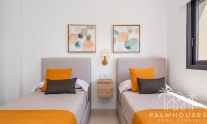 Nieuwbouw - Villa - Playa Paraiso