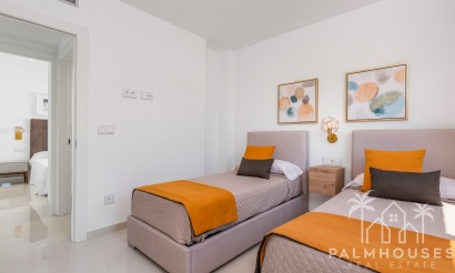 Nieuwbouw - Villa - Playa Paraiso
