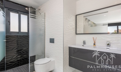 Nieuwbouw - Villa - Playa Paraiso