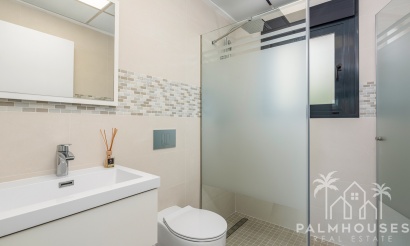 Nieuwbouw - Villa - Playa Paraiso