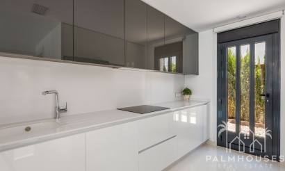 Nieuwbouw - Villa - Playa Paraiso