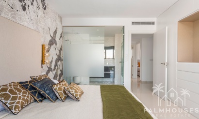 Nieuwbouw - Villa - Playa Paraiso