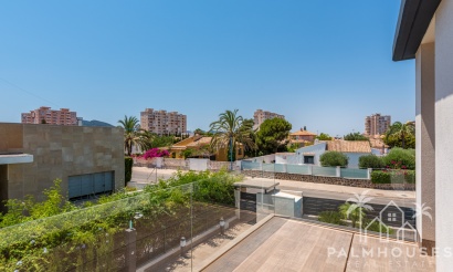 Nieuwbouw - Villa - Playa Paraiso