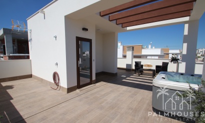 Nieuwbouw - Villa - Playa Paraiso