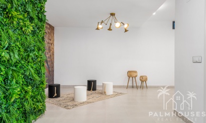 Nieuwbouw - Villa - Playa Paraiso