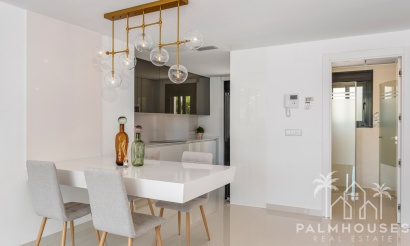 Nieuwbouw - Villa - Playa Paraiso
