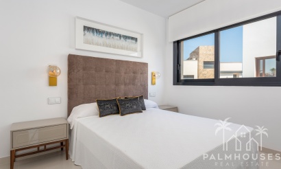Nieuwbouw - Villa - Playa Paraiso
