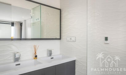 Nieuwbouw - Villa - Playa Paraiso