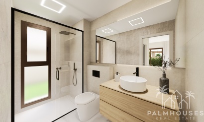 Nieuwbouw - Appartement - Los Alcazares - Los alcazares