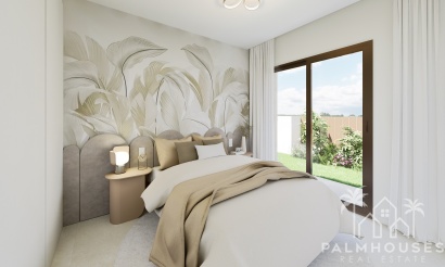 Nieuwbouw - Appartement - Los Alcazares - Los alcazares