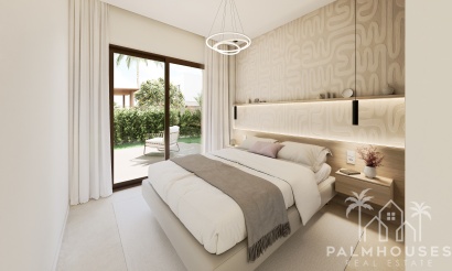 Nieuwbouw - Appartement - Los Alcazares - Los alcazares