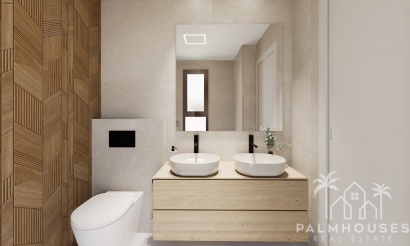 Nieuwbouw - Appartement - Los Alcazares - Los alcazares