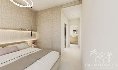 Nouvelle construction - Apartment - Los Alcazares - Los alcazares