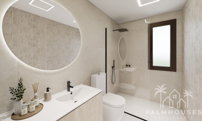 Nouvelle construction - Apartment - Los Alcazares - Los alcazares