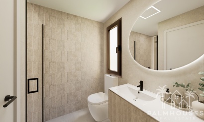 Nouvelle construction - Apartment - Los Alcazares - Los alcazares