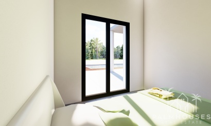 Nieuwbouw - Villa - El Pinós
