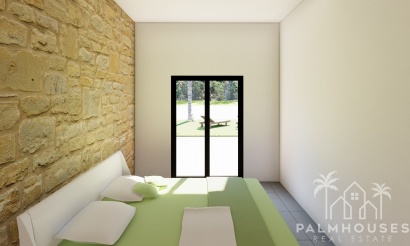 Nieuwbouw - Villa - El Pinós