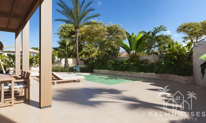 Nieuwbouw - Villa - Cabo de Palos