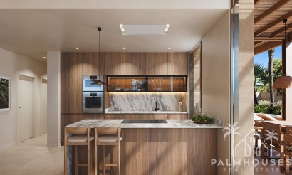 Nieuwbouw - Villa - Cabo de Palos