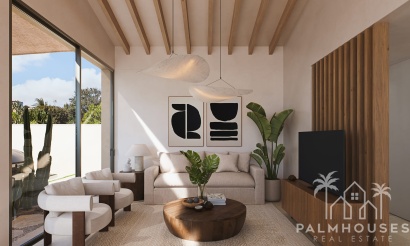 Nieuwbouw - Villa - Cabo de Palos