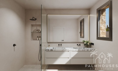 Nieuwbouw - Villa - Cabo de Palos