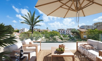 Nieuwbouw - Villa - Cabo de Palos