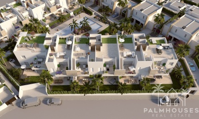 Nueva construcción  - Apartment - La Finca Golf