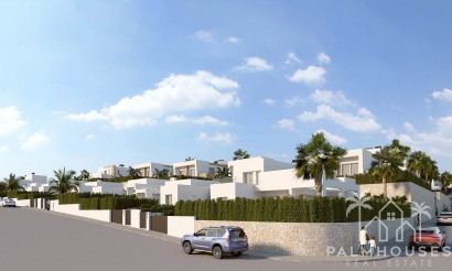 Nueva construcción  - Apartment - La Finca Golf