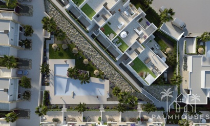 Nueva construcción  - Apartment - La Finca Golf