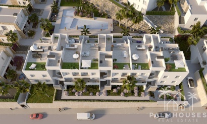 Nueva construcción  - Apartment - La Finca Golf
