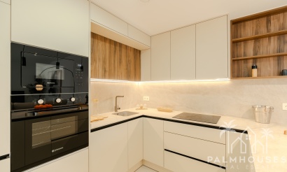 Nouvelle construction - Villa - Los Alcazares - Los alcazares