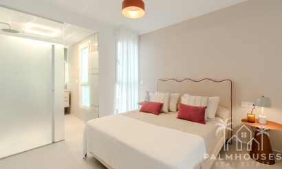Nouvelle construction - Villa - Los Alcazares - Los alcazares