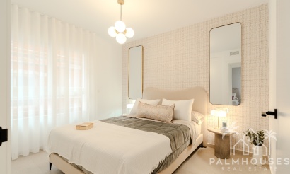 Nouvelle construction - Villa - Los Alcazares - Los alcazares