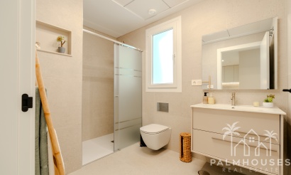 Nouvelle construction - Villa - Los Alcazares - Los alcazares