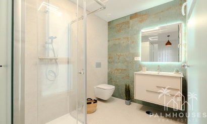 Nouvelle construction - Villa - Los Alcazares - Los alcazares